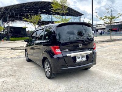 Honda Freed 1.5 ES A/T ปี 2012 รูปที่ 4